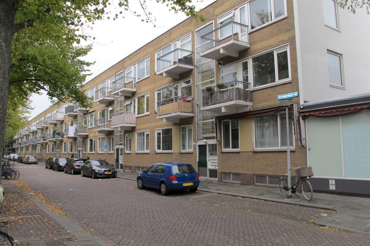 Schoklandsestraat 30-B 30 B