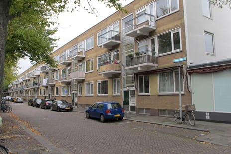 Schoklandsestraat thumbnail