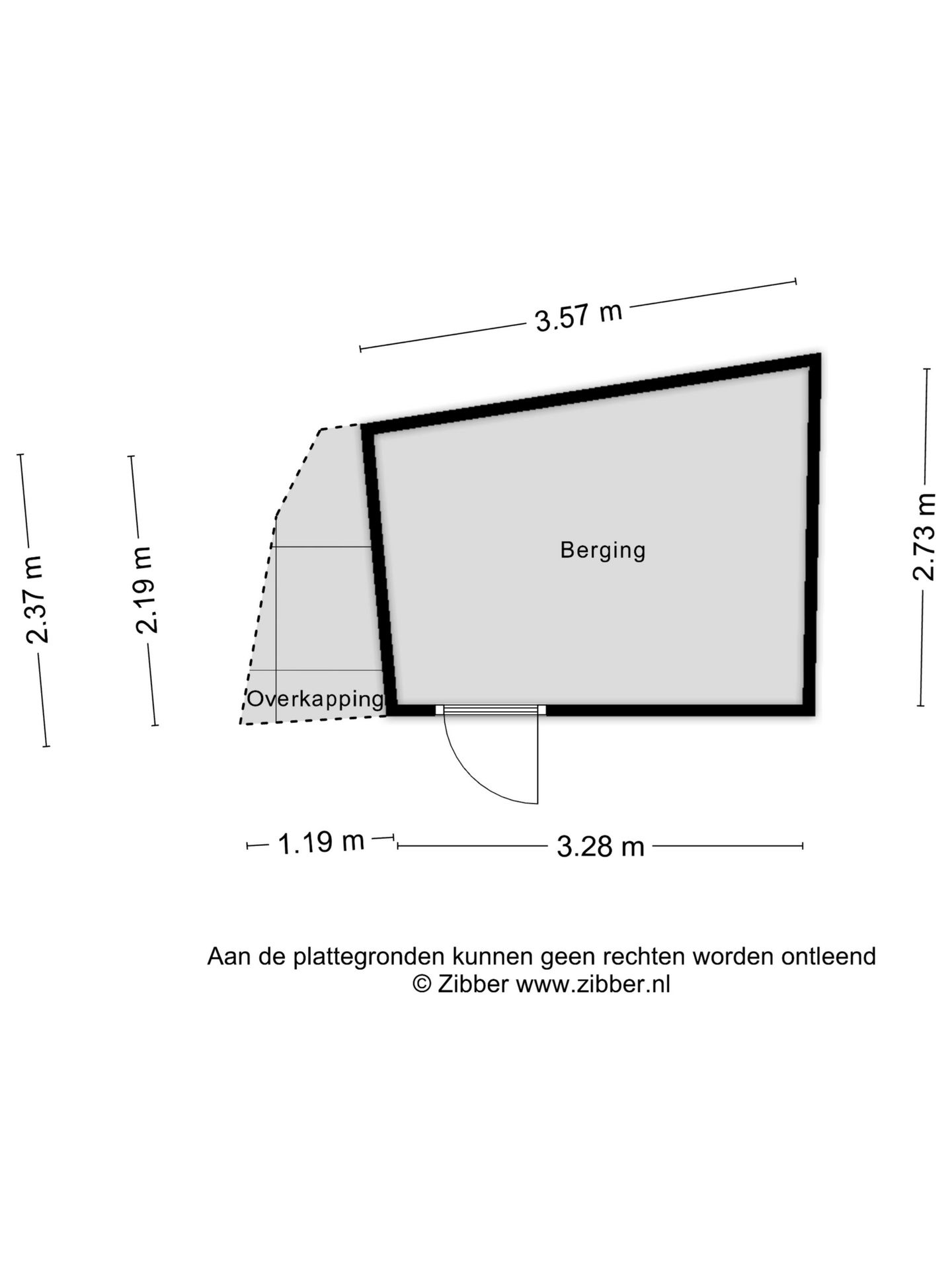 Move-in Ready Ground Floor Apartment with 2 Bedrooms and Sunny Backyard — 35