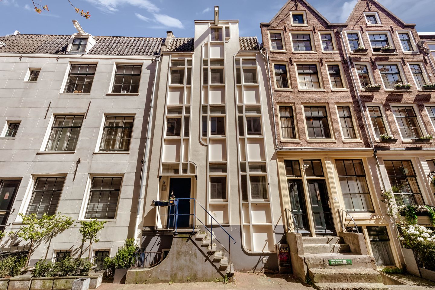 Photo 1 of Korte Leidsedwarsstraat 1-A