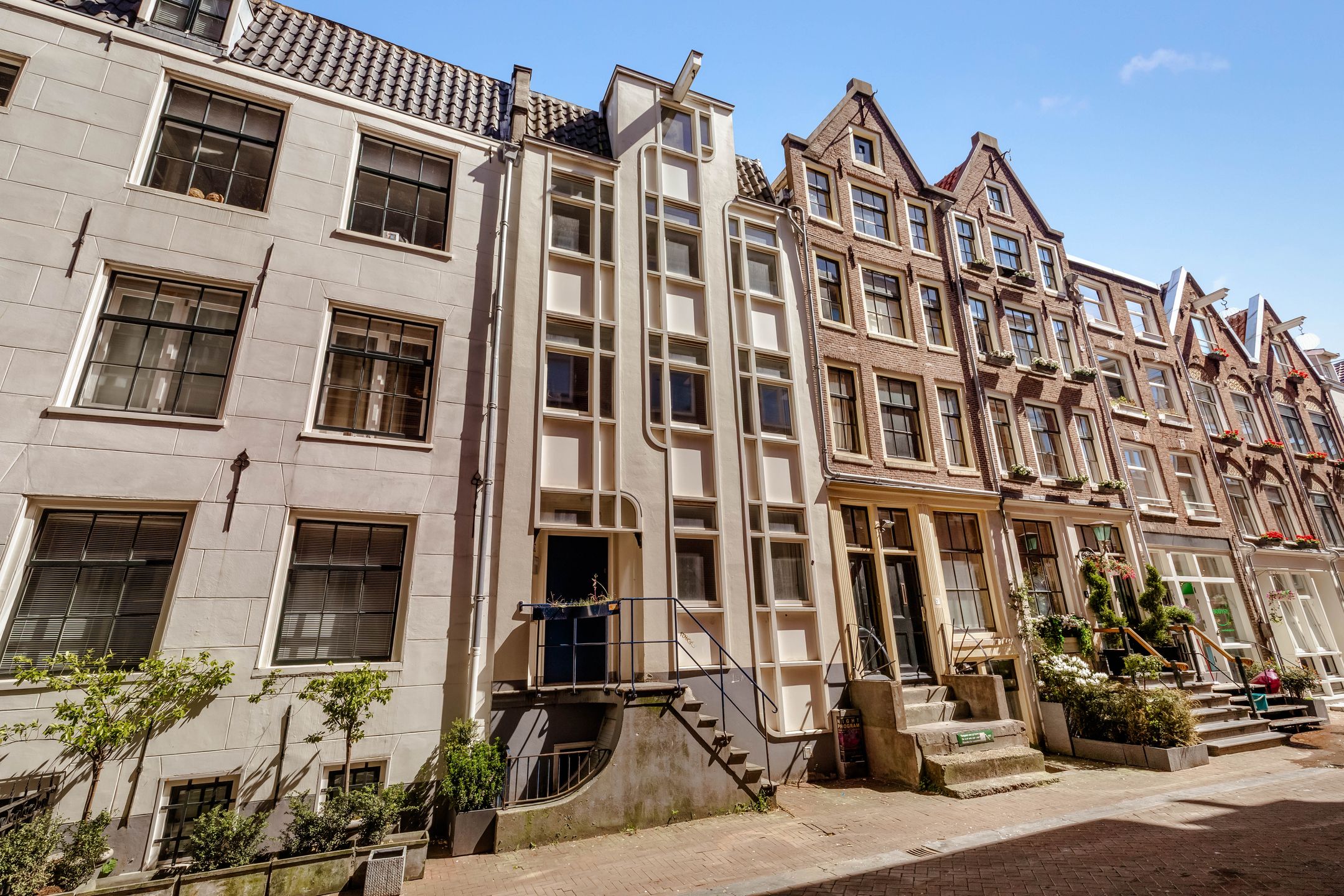 Photo 30 of Korte Leidsedwarsstraat 1-A