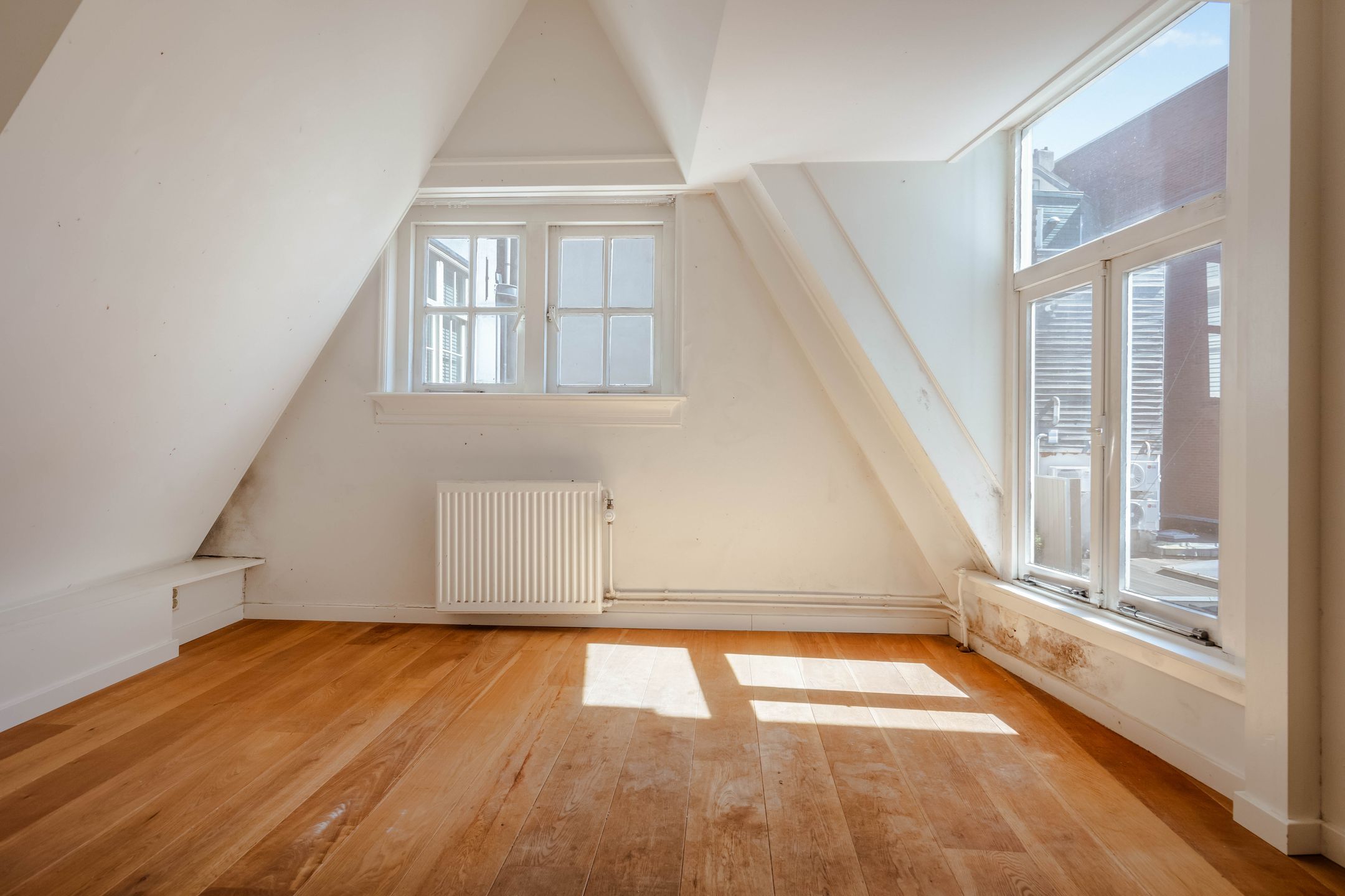 Photo 18 of Korte Leidsedwarsstraat 1-A