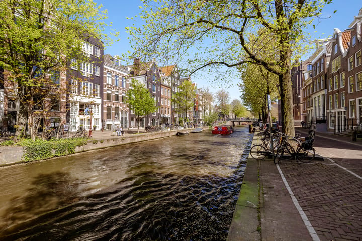 Photo 3 of Korte Leidsedwarsstraat 1-A