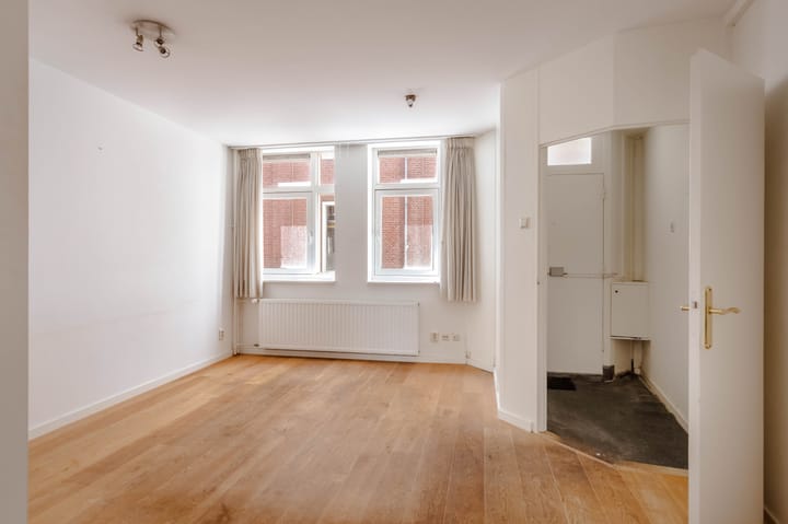 Photo 4 of Korte Leidsedwarsstraat 1-A
