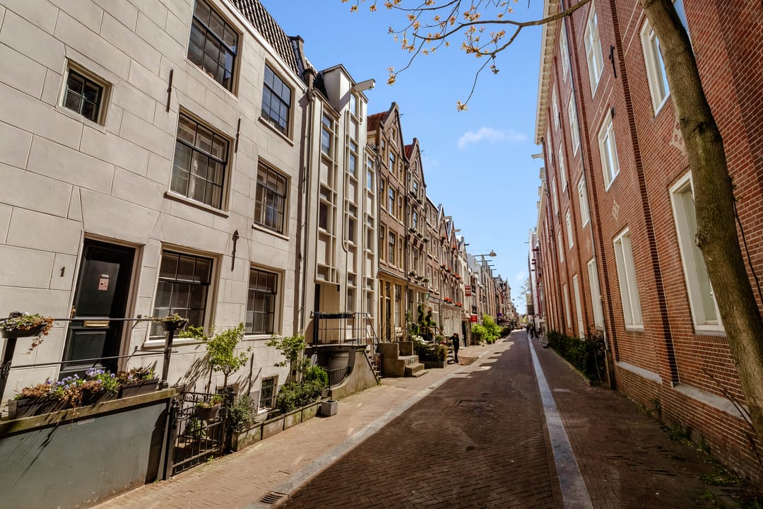 Photo 31 of Korte Leidsedwarsstraat 1-A