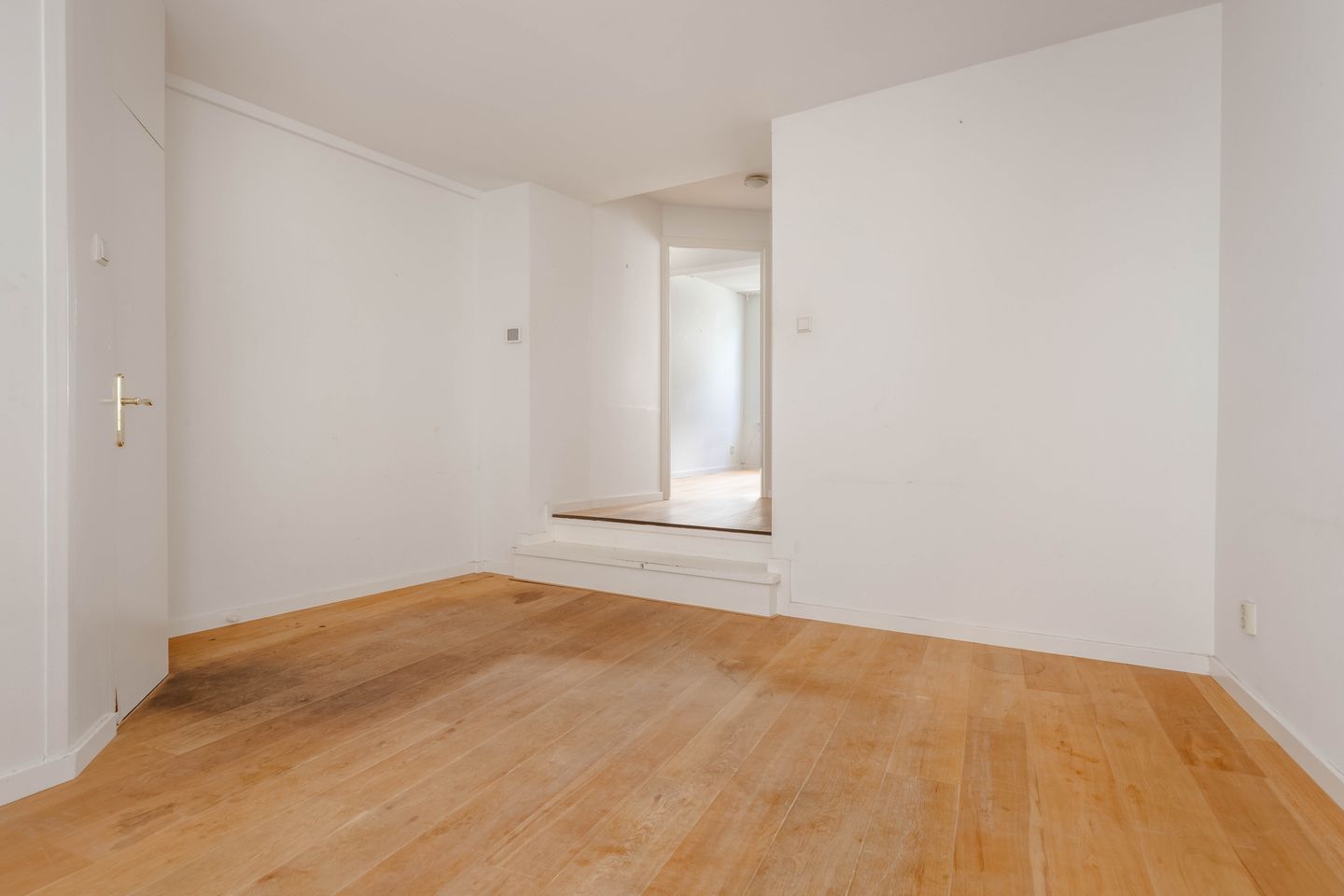 Photo 5 of Korte Leidsedwarsstraat 1-A