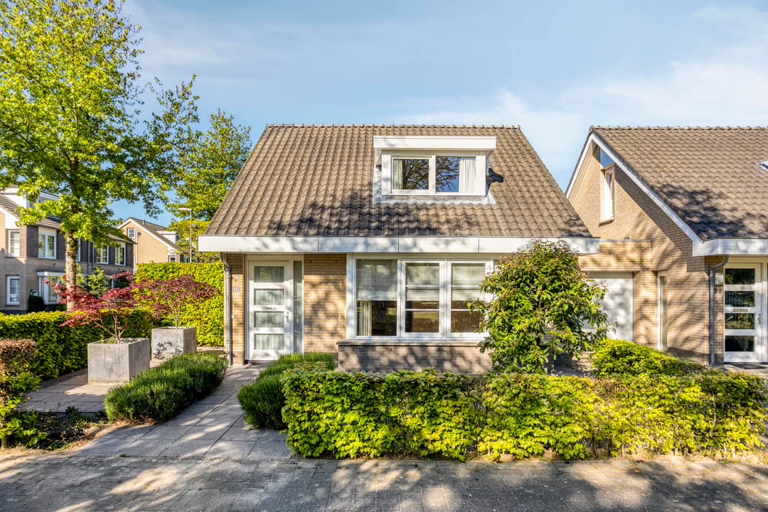 Foto 1 van Laar 36