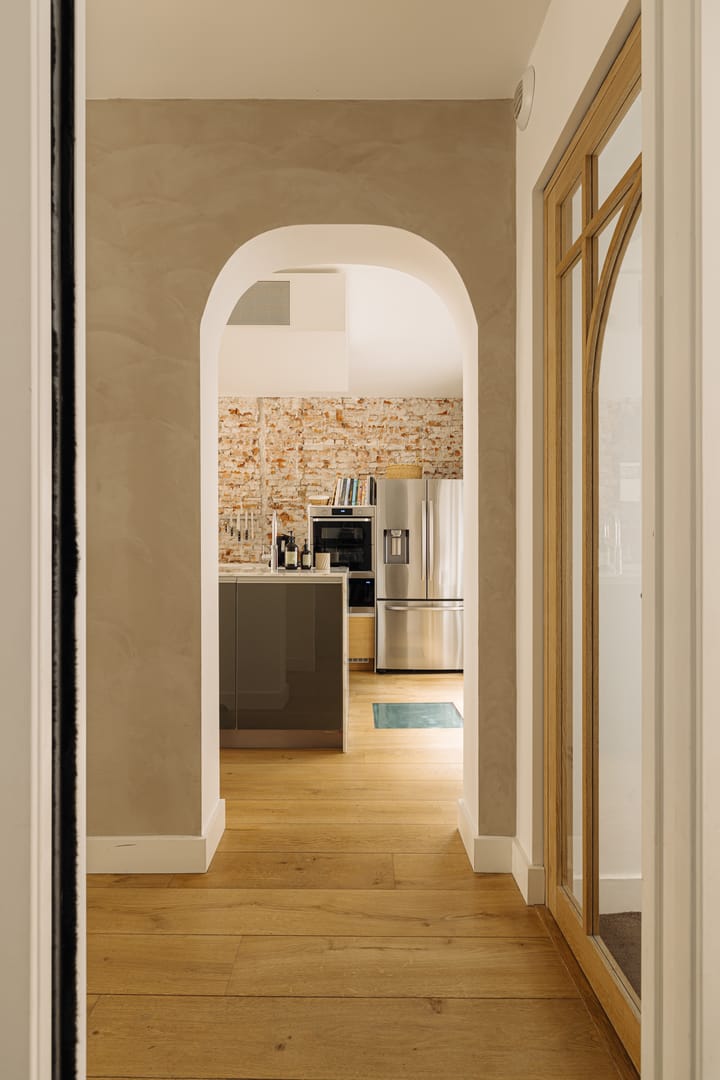 Appartement te koop: Bestevâerstraat 24H, Amsterdam