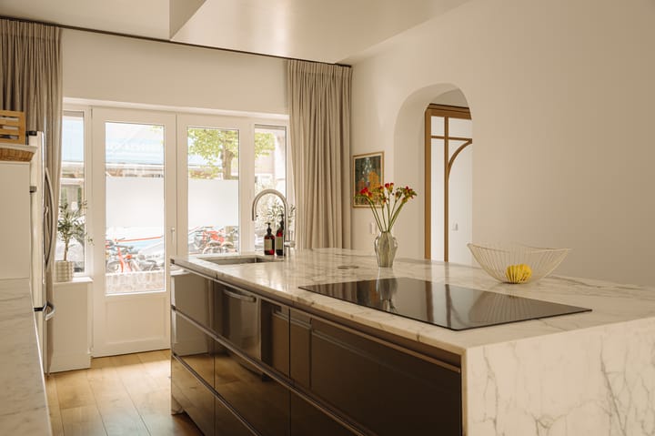 Appartement te koop: Bestevâerstraat 24H, Amsterdam