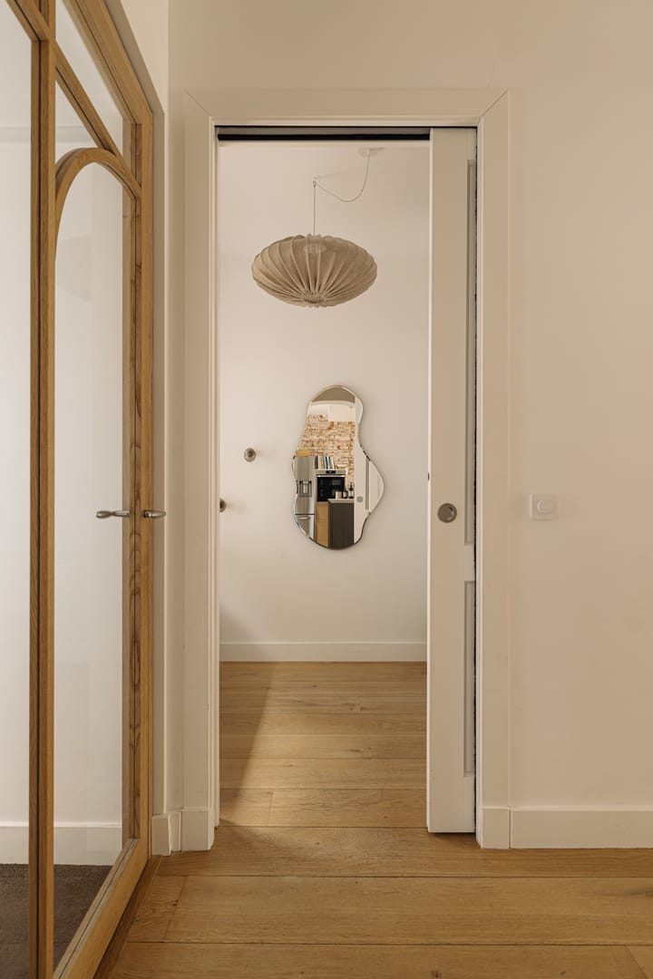Appartement te koop: Bestevâerstraat 24H, Amsterdam