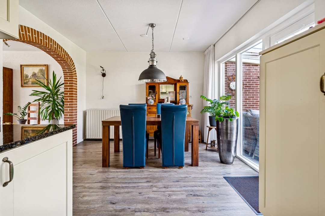 Foto 17 van Giek 70