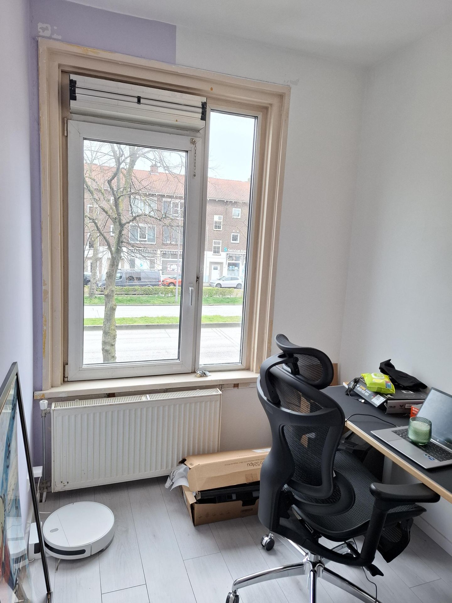 Foto 10 van Dorpsweg 167-B