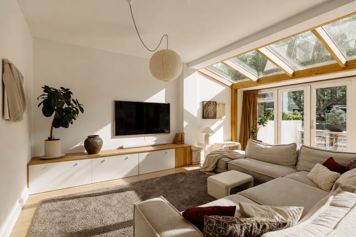 Appartement te koop: Bestevâerstraat 24H, Amsterdam