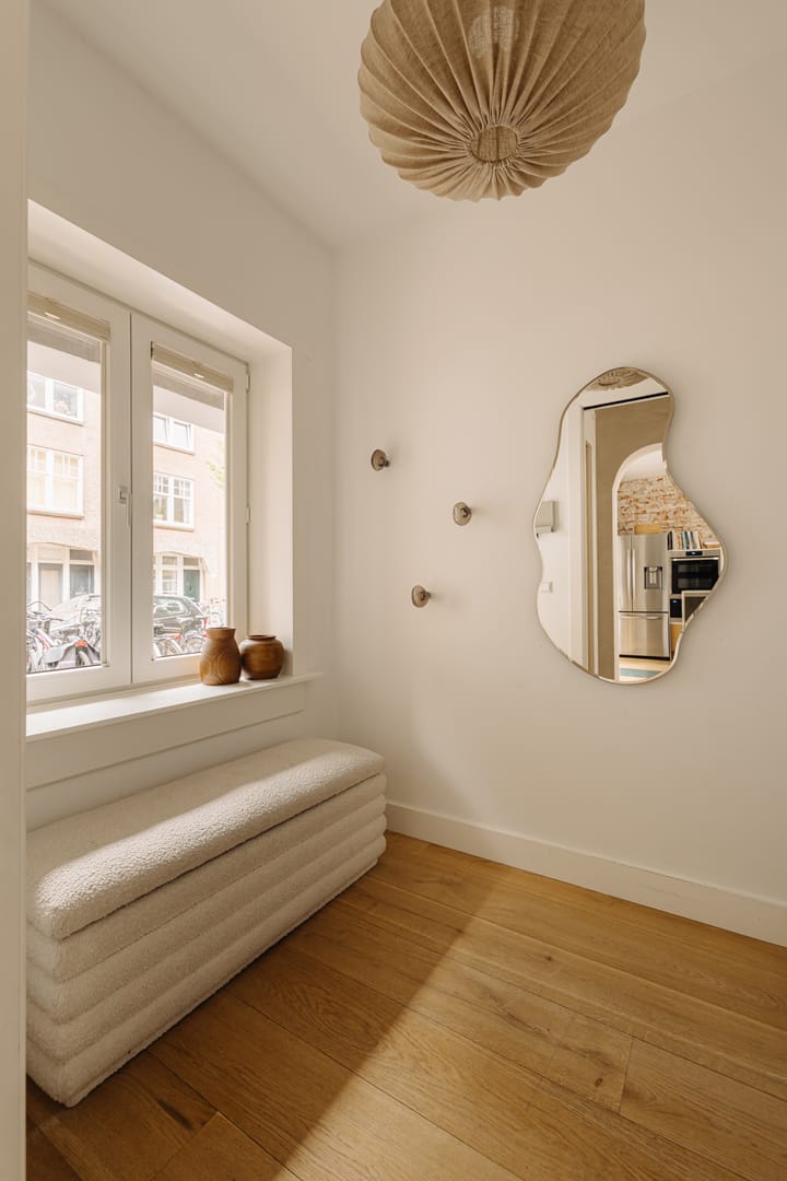 Appartement te koop: Bestevâerstraat 24H, Amsterdam