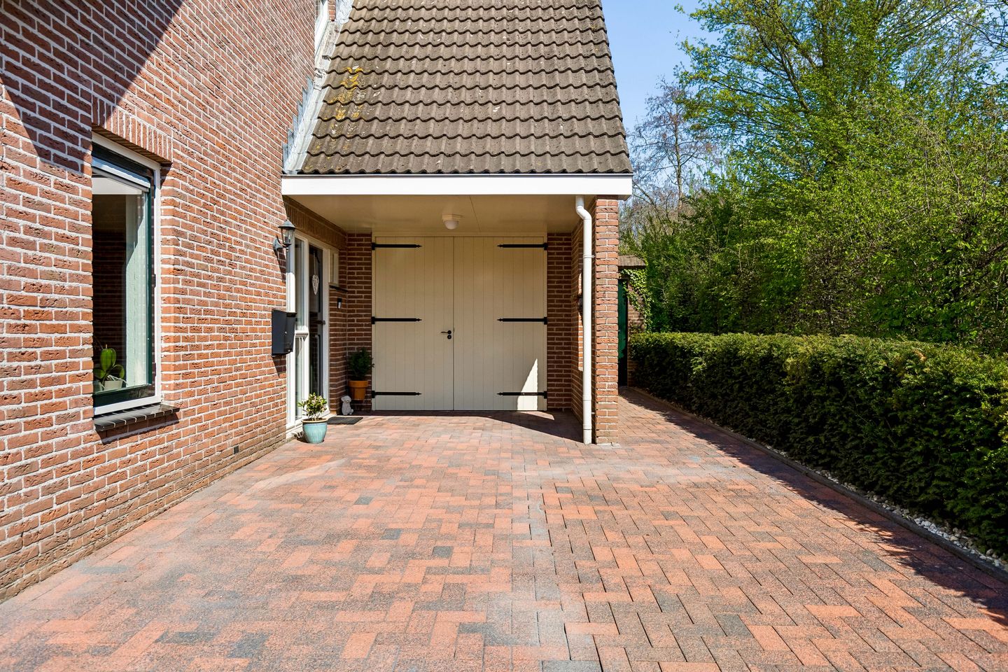 Foto 4 van Giek 70
