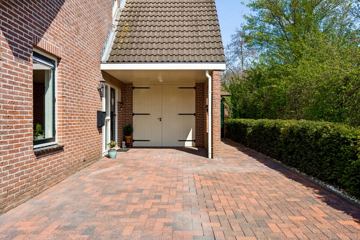 Foto 4 van Giek 70