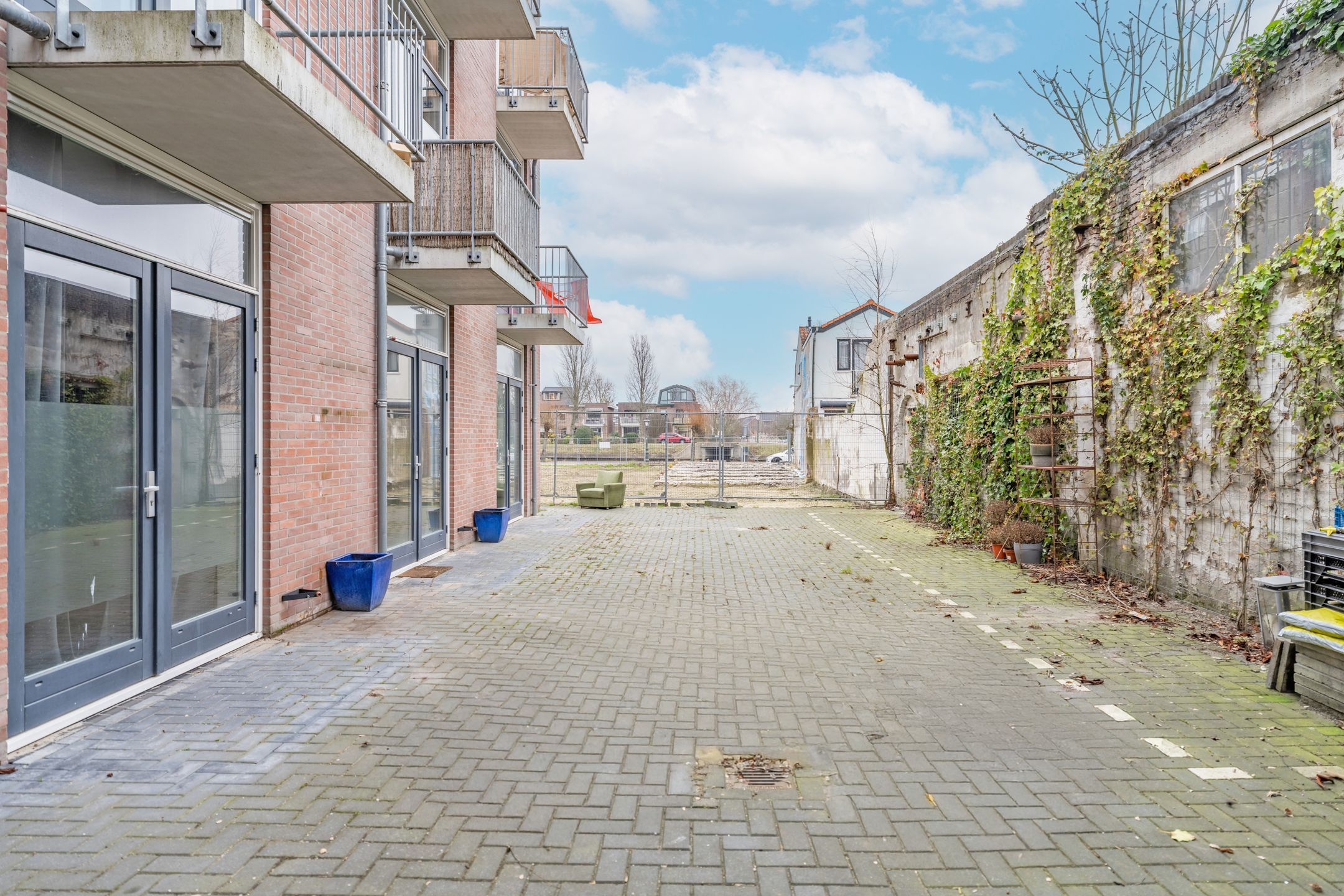 Photo 12 of Hoge Rijndijk 272-D1