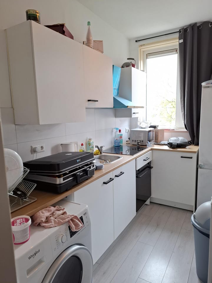 Photo 5 of Dorpsweg 167-B