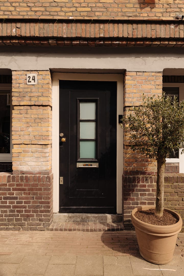 Appartement te koop: Bestevâerstraat 24H, Amsterdam