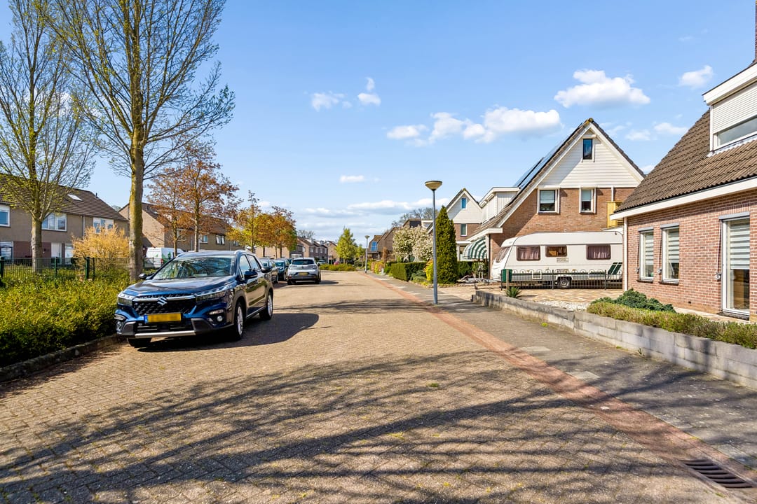 Foto 67 van Giek 70