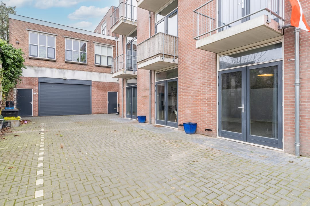 Photo 1 of Hoge Rijndijk 272-D1