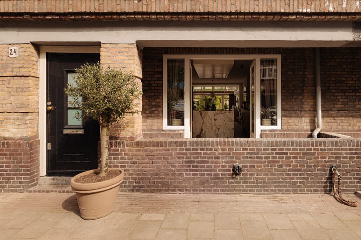 Appartement te koop: Bestevâerstraat 24H, Amsterdam