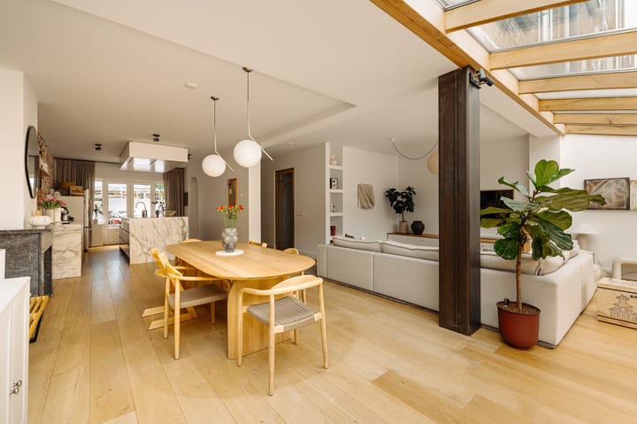 Appartement te koop: Bestevâerstraat 24H, Amsterdam