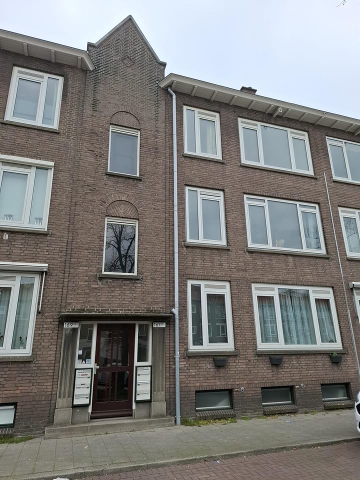 Photo 2 of Dorpsweg 167-B