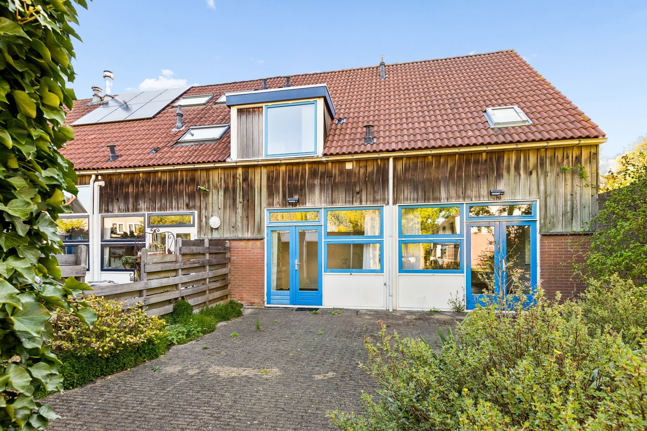 Foto 42 van Redemark 30