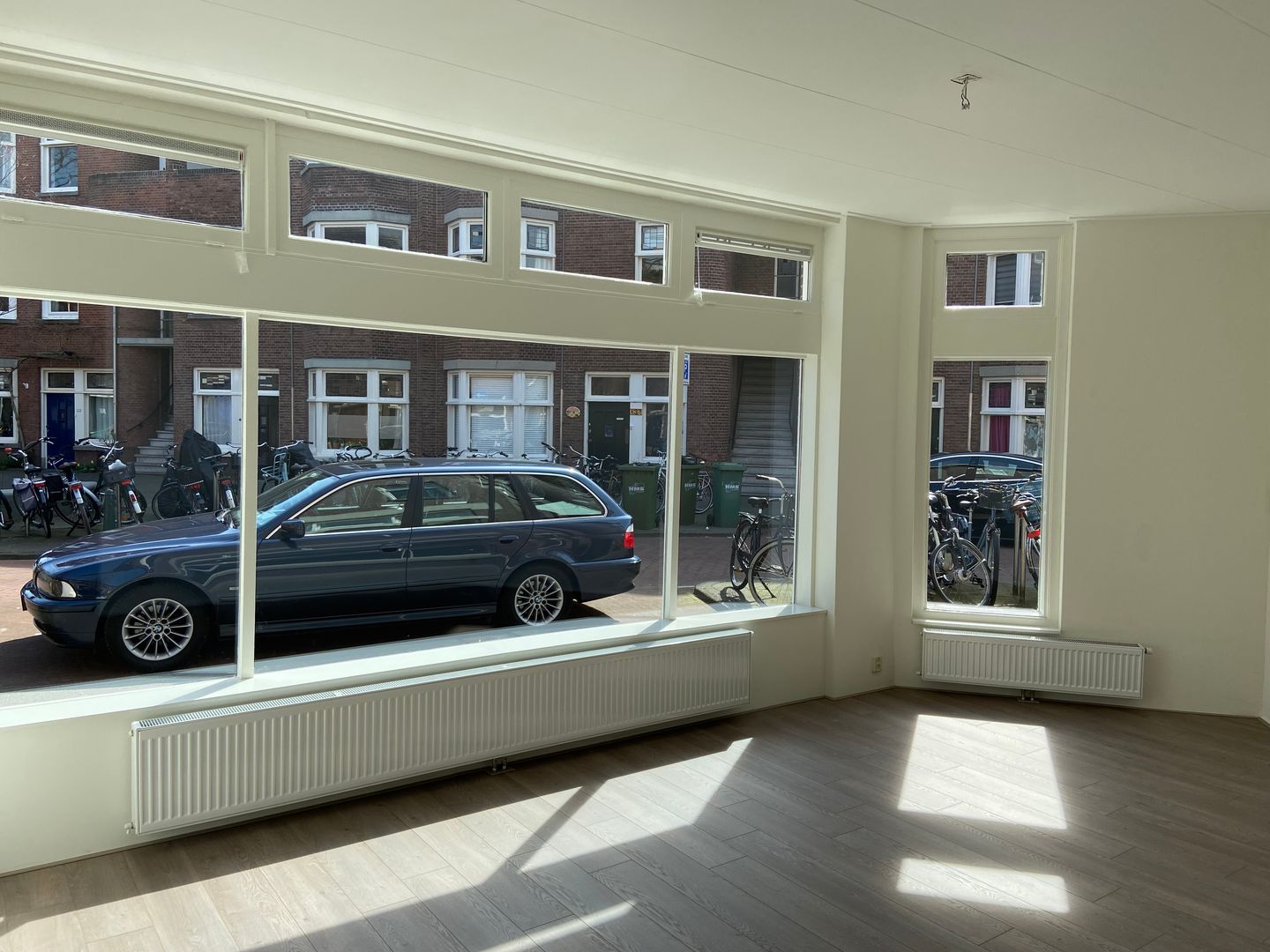 Foto 1 van Van der Capellenstraat 21