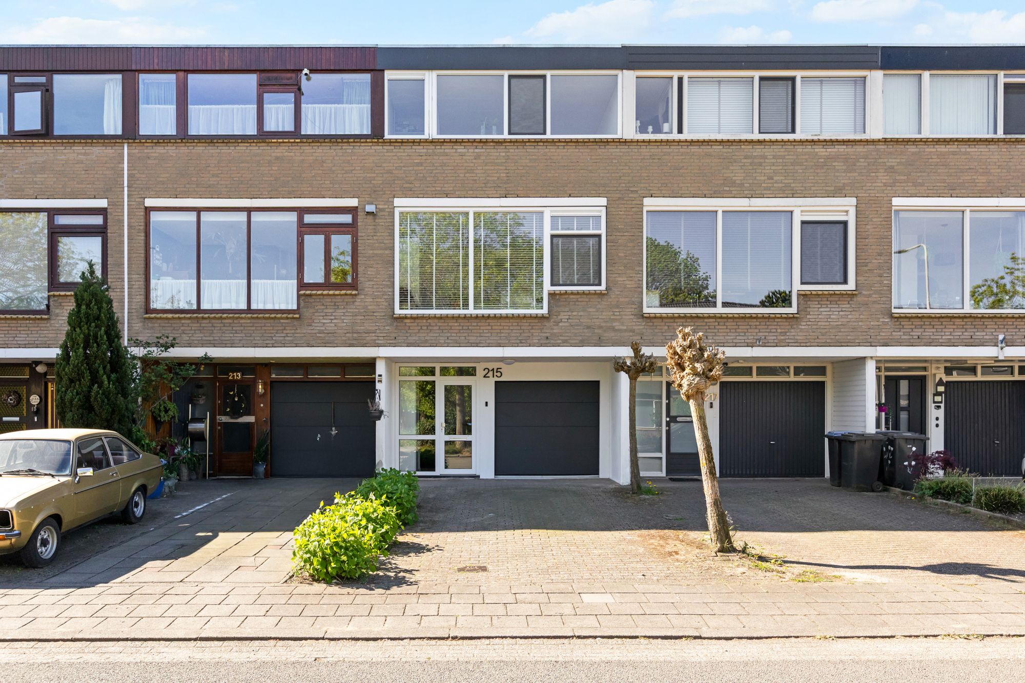 Hofsingel 215 