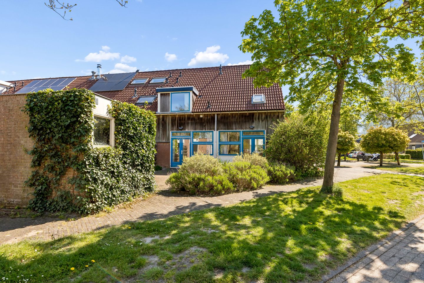 Foto 44 van Redemark 30