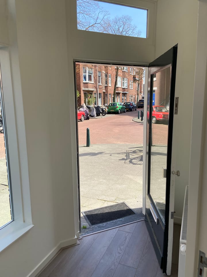 Foto 5 van Van der Capellenstraat 21