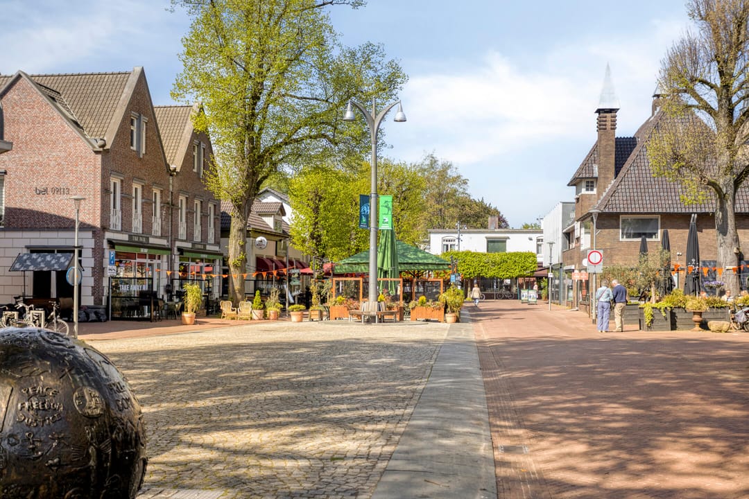 Photo 61 of Stationsstraat 17