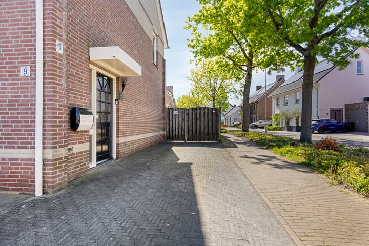 Foto 4 van Gestelsestraat 9