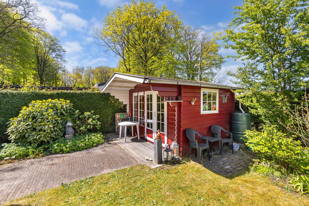 Photo 7 of Oude Balksterweg 4-45
