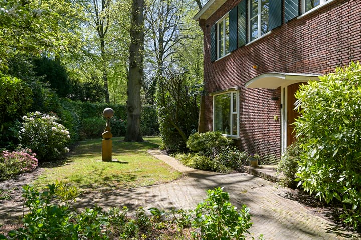 Foto 5 van Raadhuislaan 10