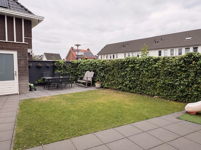 Foto 5 van Wijstgrond 12