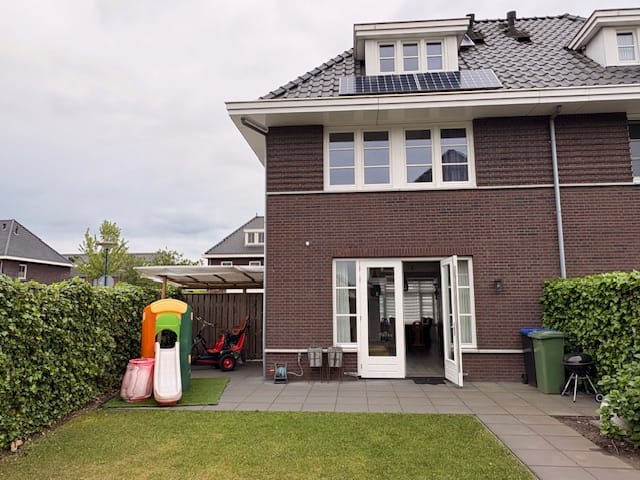 Foto 22 van Wijstgrond 12