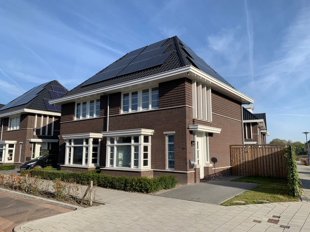 Foto 1 van Wijstgrond 12