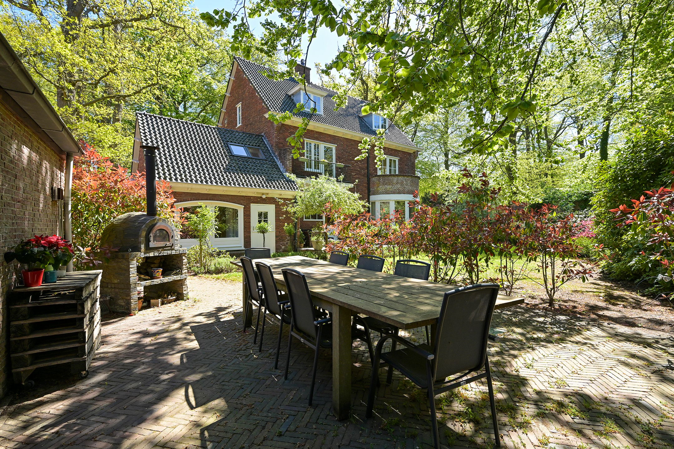 Photo 3 of Raadhuislaan 10