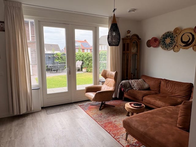 Foto 3 van Wijstgrond 12