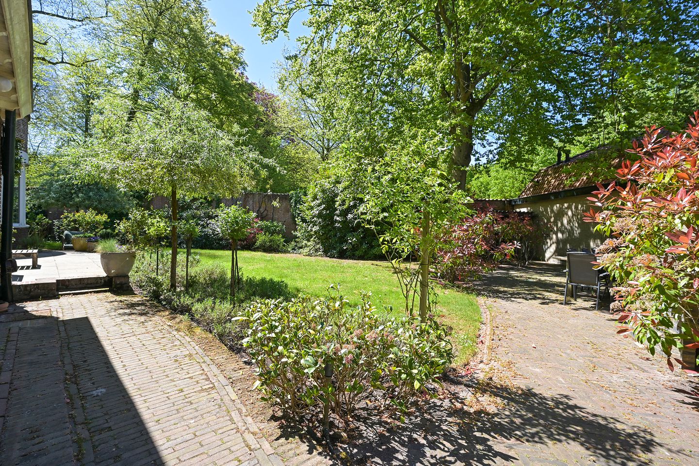 Photo 35 of Raadhuislaan 10