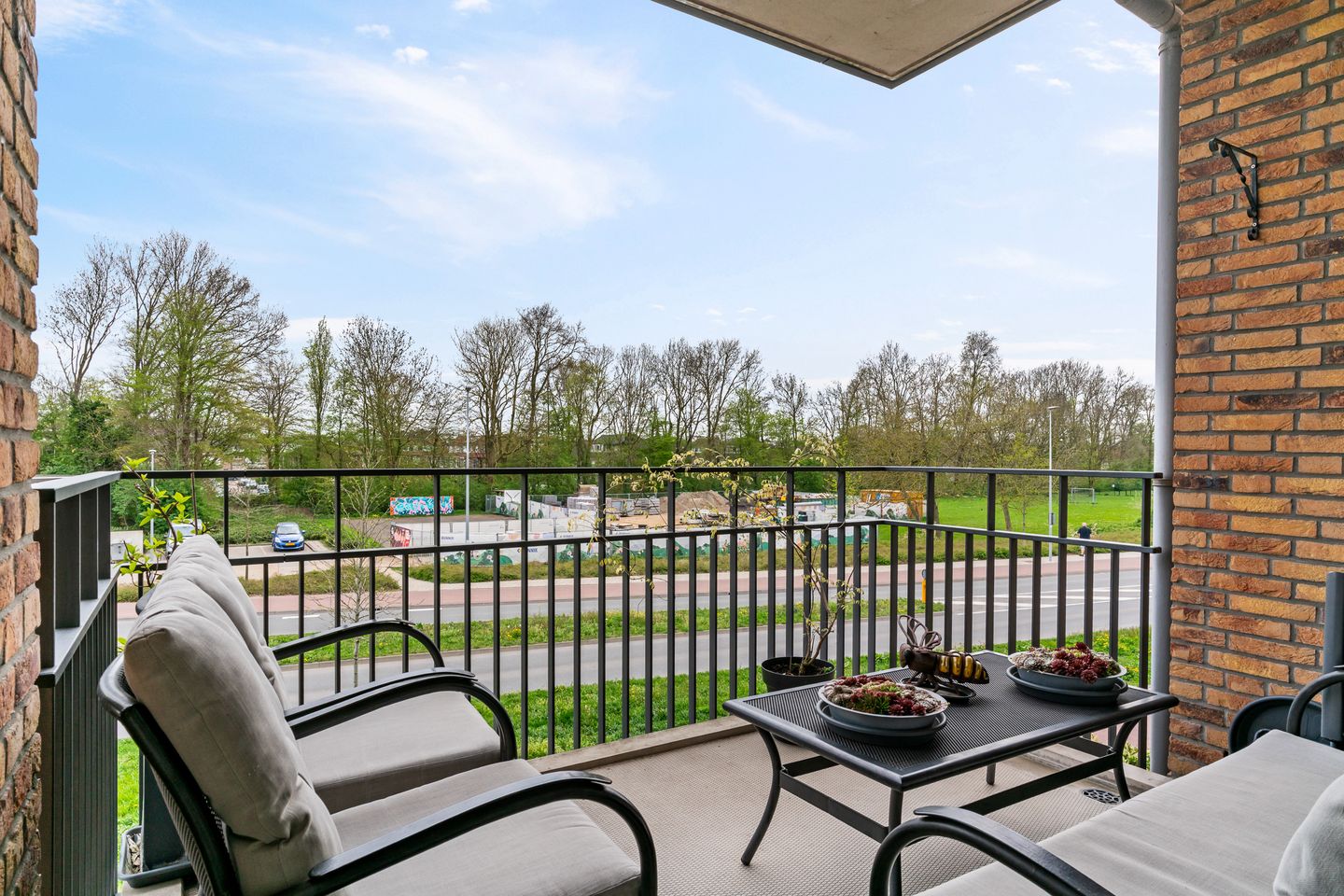 Foto 4 van Hoge Rijndijk 4-52