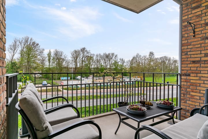 Foto 4 van Hoge Rijndijk 4-52
