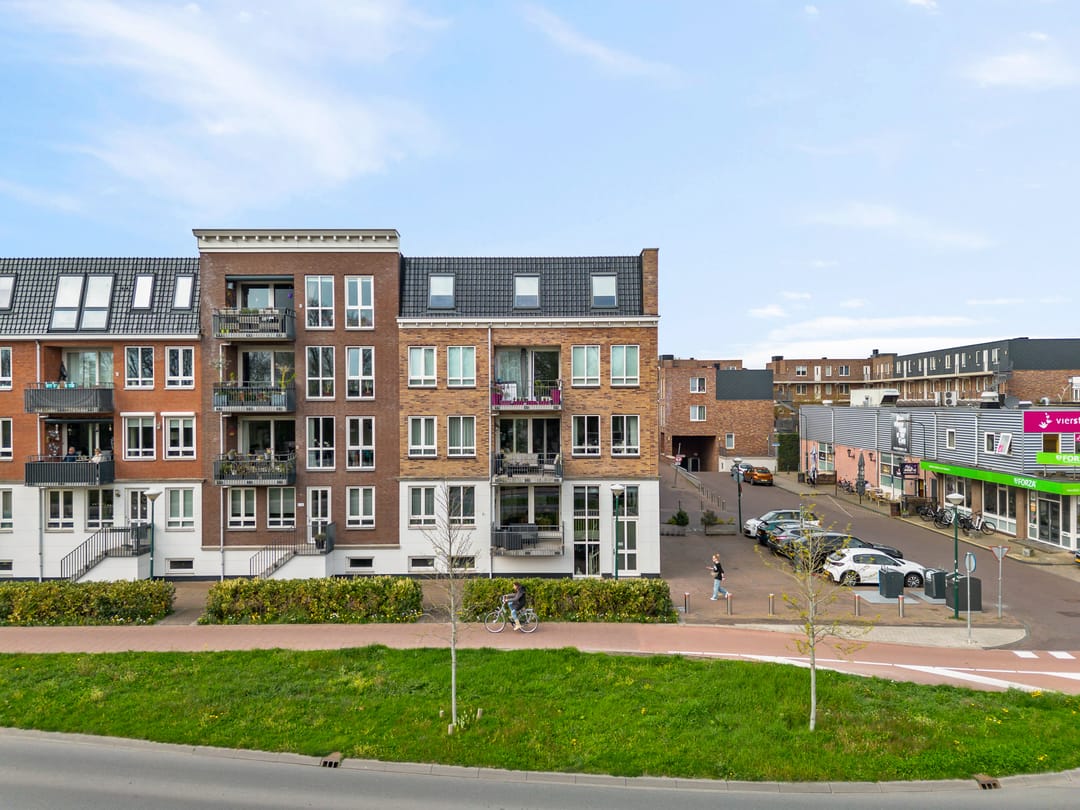 Foto 31 van Hoge Rijndijk 4-52