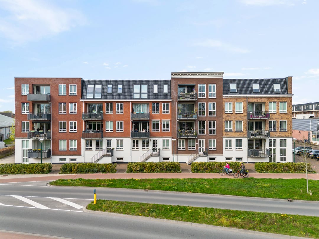 Foto 7 van Hoge Rijndijk 4-52