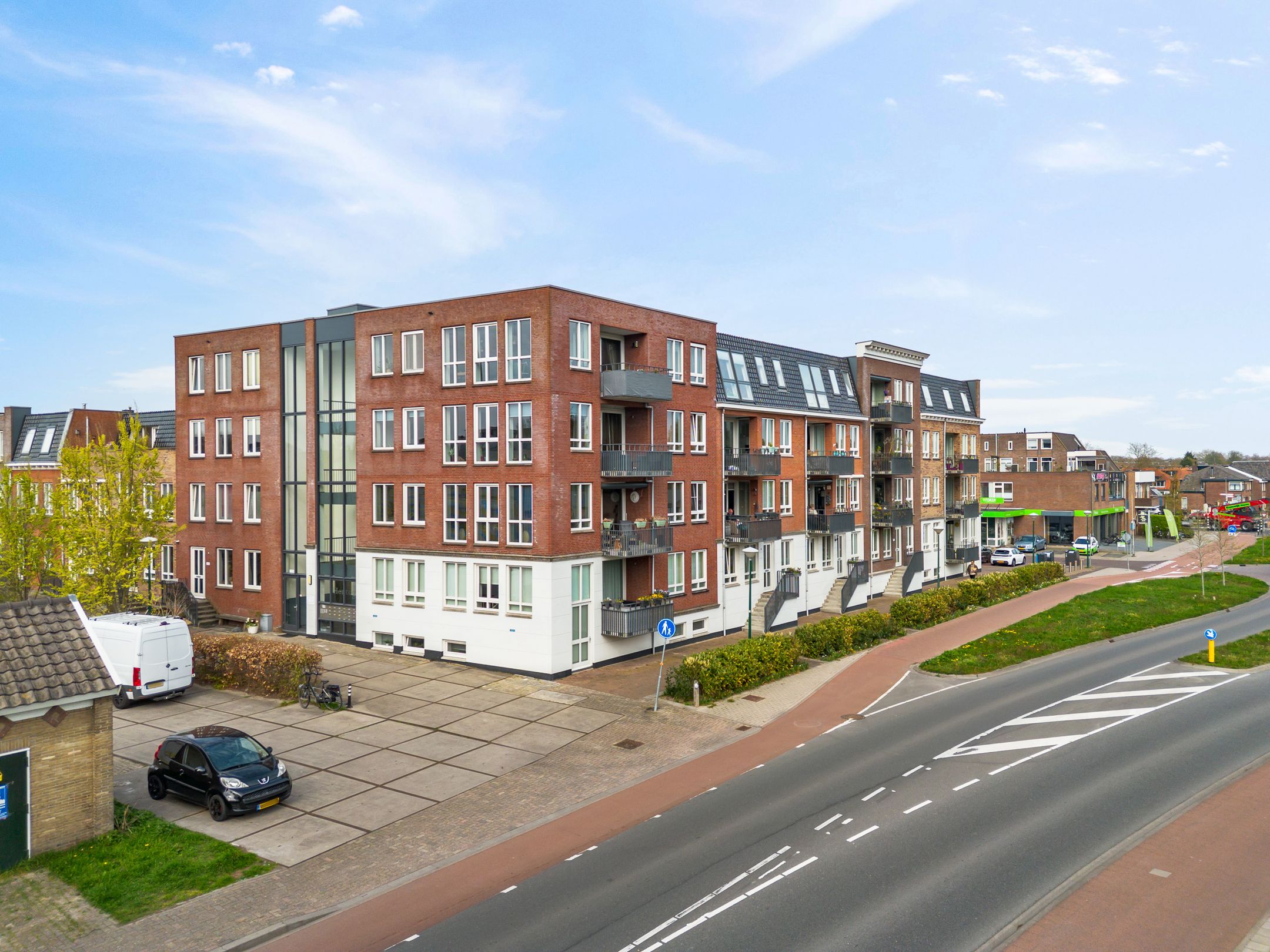 Foto 30 van Hoge Rijndijk 4-52