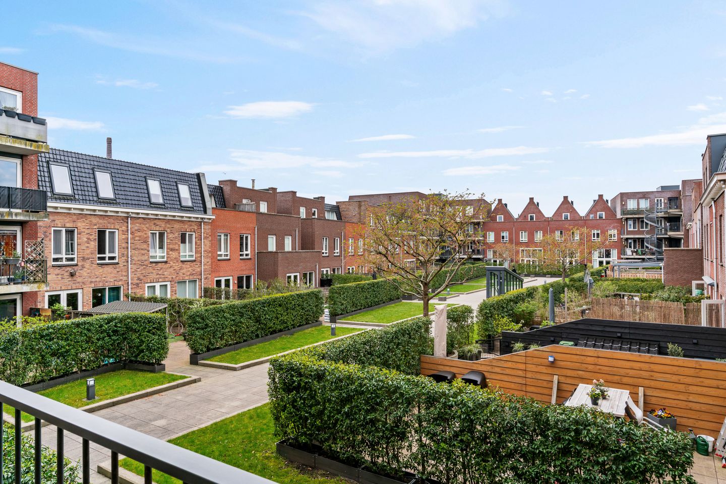 Foto 25 van Hoge Rijndijk 4-52