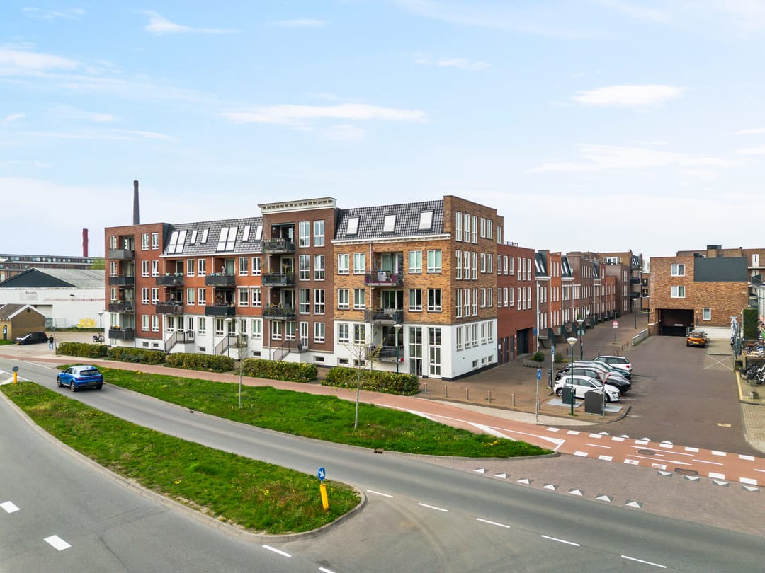 Foto 32 van Hoge Rijndijk 4-52